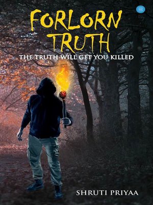 cover image of Forlorn Truth